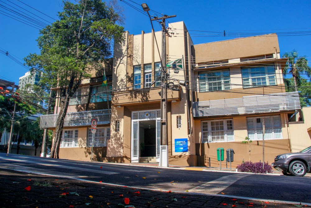 Inscri��es para concurso da Prefeitura de Foz do Igua�u terminam em 14 de junho