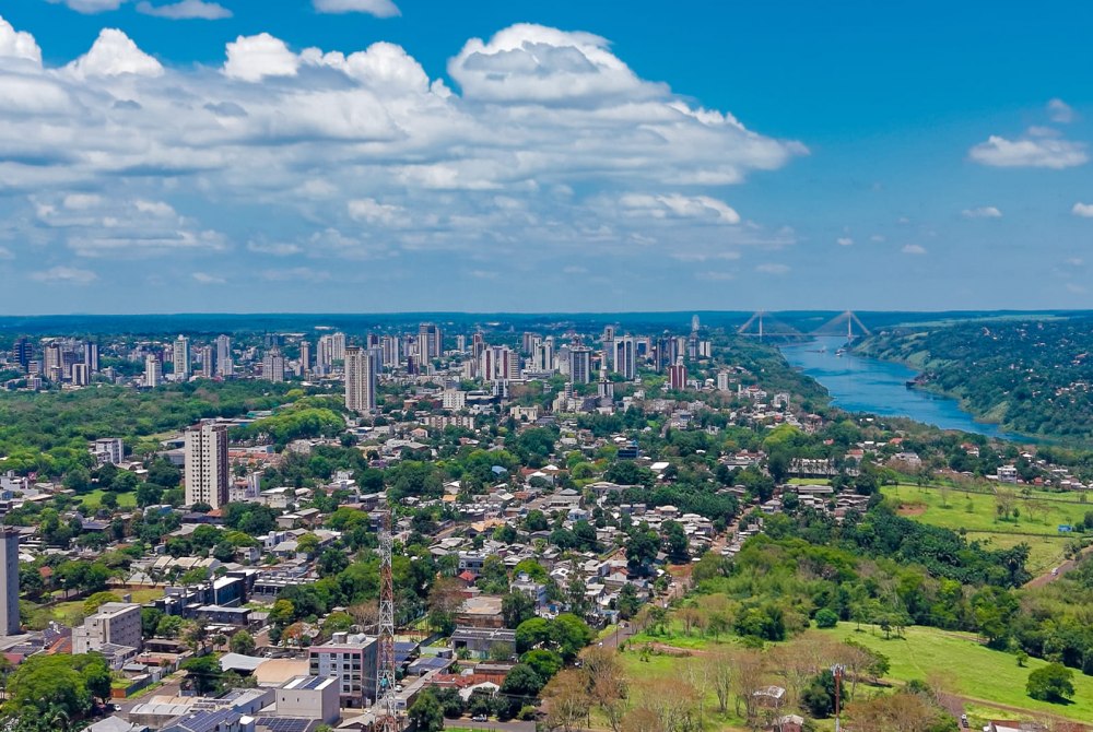 Corpus Christi: veja o que abre e o que fecha em Foz do Iguaçu Corpus Christi: veja o que abre e o que fecha em Foz do Iguaçu