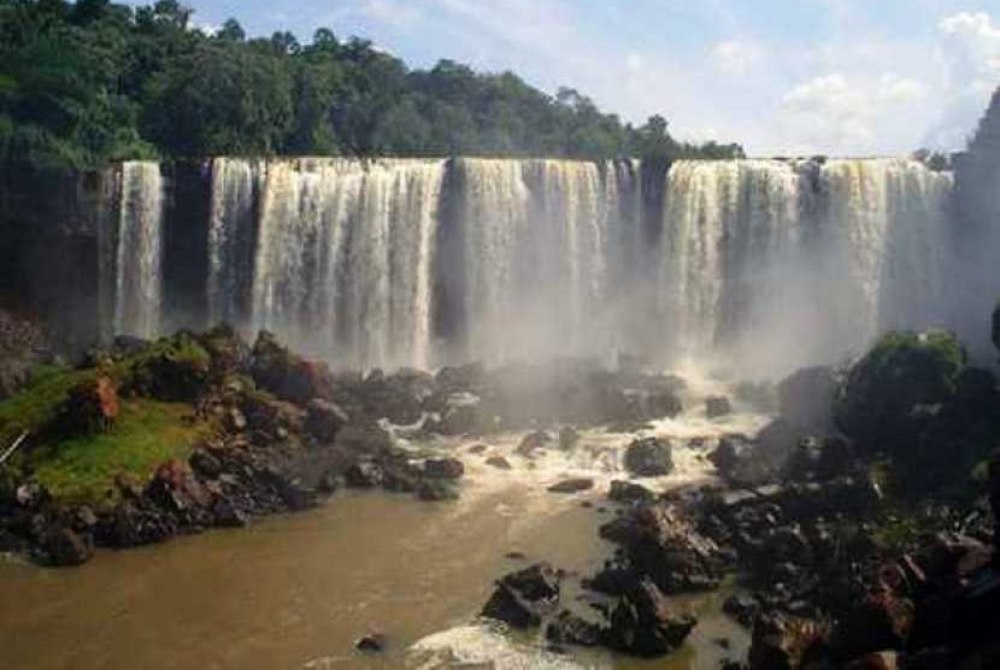 Paraguai ganha nova Reserva da Biosfera e amplia �reas protegidas pela UNESCO