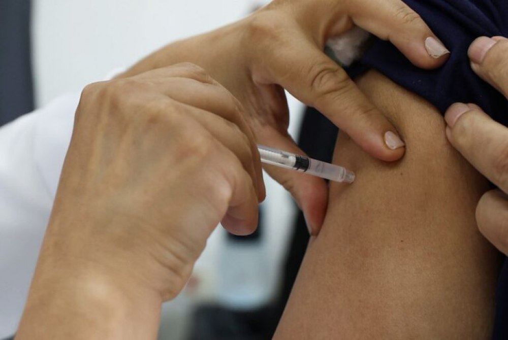 Toda a popula��o poder� receber a vacina contra a influenza em Foz 