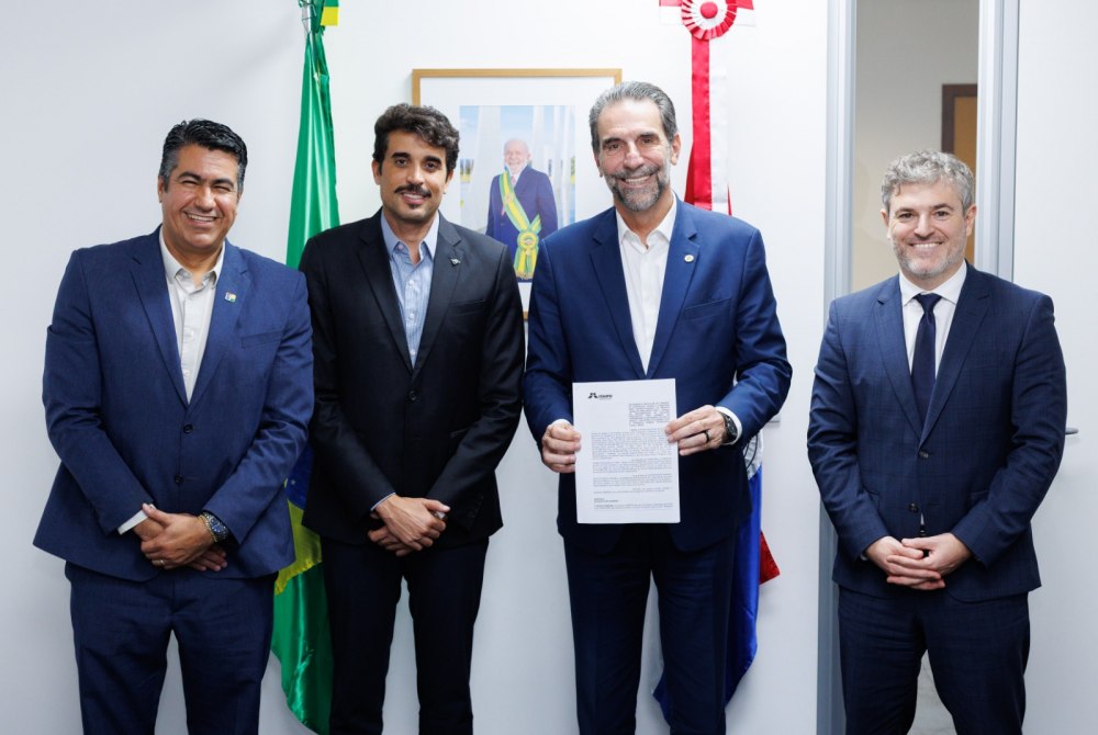Operação Muralha Inteligente ganha nova fase com mais câmeras, drones e inteligência artificial Operação Muralha Inteligente ganha nova fase com mais câmeras, drones e inteligência artificial