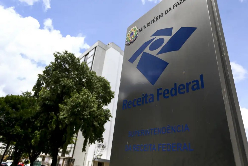 Mais de 3,5 milh�es de brasileiros receber�o restitui��o autom�tica do Imposto de Renda