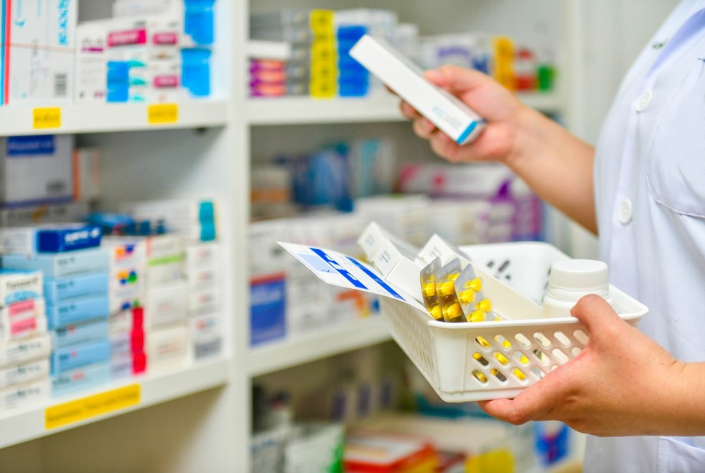 Pacientes poder�o retirar medicamentos do SUS com receita de m�dico particular