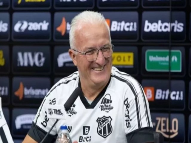 Dorival Jnior deixa o Cear e deve fechar com o Flamengo