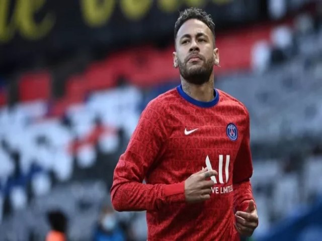 PSG comunica que no conta mais com Neymar, diz jornal