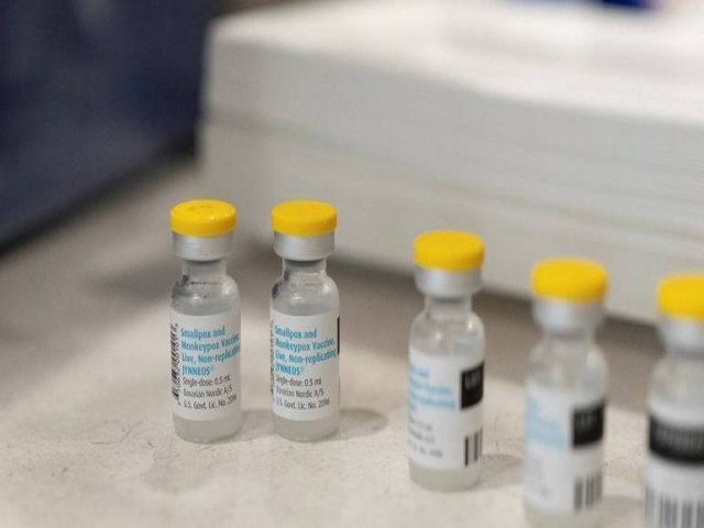Queiroga: vacinas compradas pelo Brasil no tm poder de controlar surto de varola do macaco