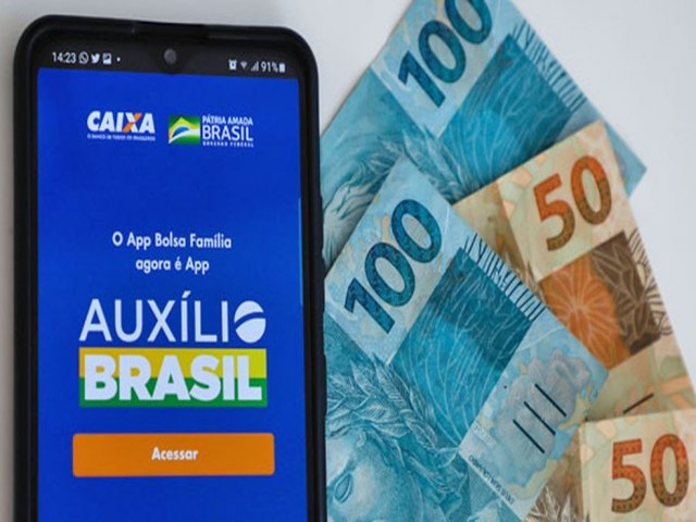 Emprstimo consignado com Auxlio Brasil: veja perguntas e respostas