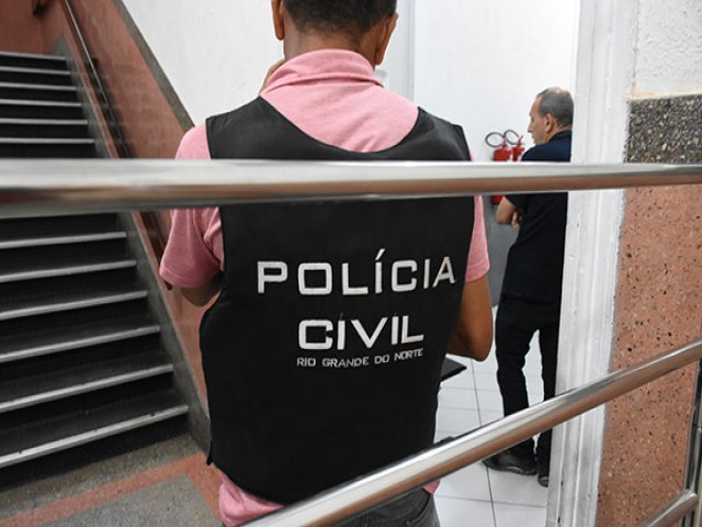 Governo nomeia 360 policiais civis aprovados em concurso no RN