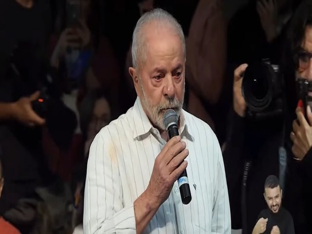 Exames de Lula mostram inflamao na laringe