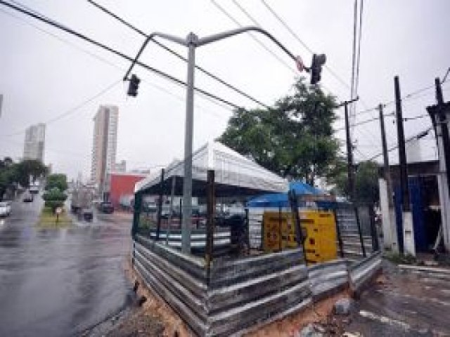 Prefeitura de Natal  condenada a indenizar morador que teve prejuzos na sua residncia em decorrncia das obras na Capito Mor-Gouveia