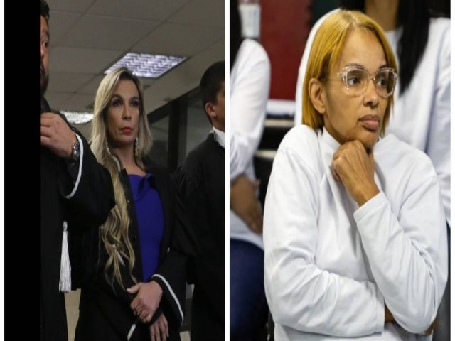 Defesa de Flordelis acusa advogada de Jairinho de tentar assumir processo de ex-deputada
