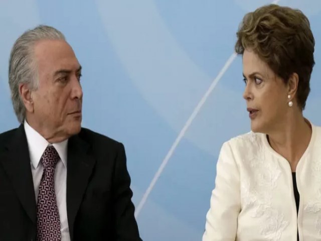 Temer vai lanar filme para contrapor narrativa de golpe