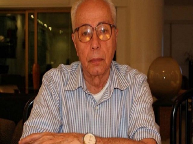 Cyro Ferreira da Costa morre aos 92 anos