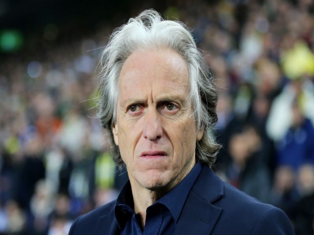 Flamengo e Jorge Jesus seguem negociando; treinador no descarta retorno  Gvea