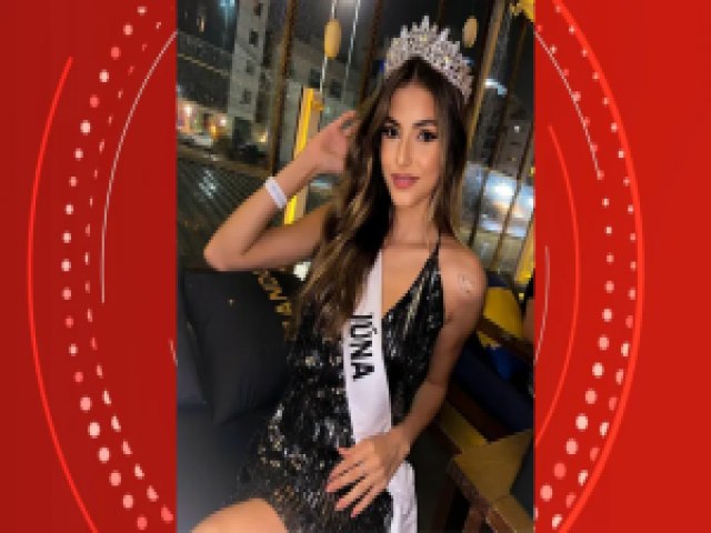 Miss se envolve em briga de rua e  expulsa de concurso: Desci o pau mesmo