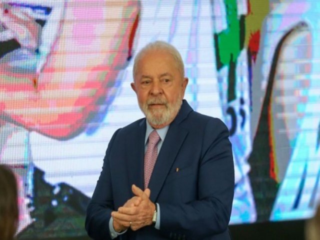 Lula: Sobre o GSI, vou decidir quando voltar ao Brasil