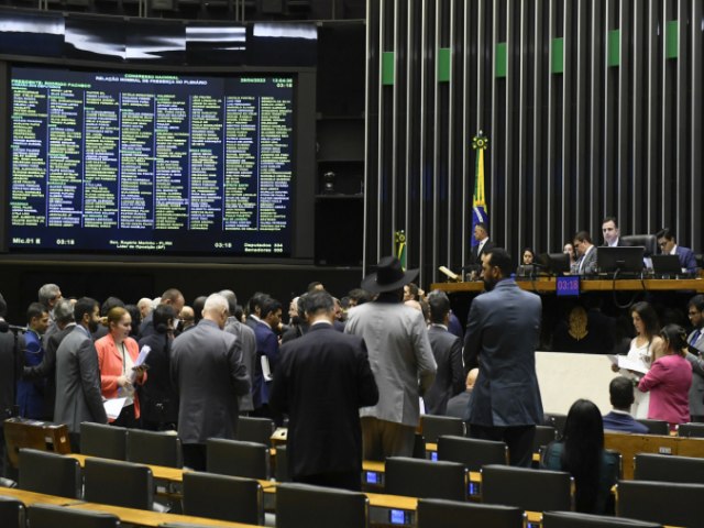 Oposio rejeita mudanas do relator e cria fora-tarefa para derrubar PL das Fake News na Cmara