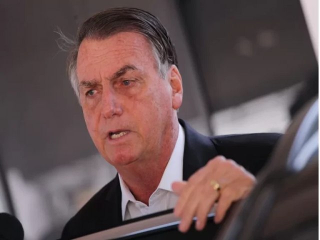 Bolsonaro entrou legalmente nos EUA, dizem fontes do governo americano