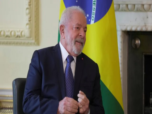 Quaest: Terceiro mandato de Lula tem menos avaliaes positivas do que os dois primeiros governos do petista