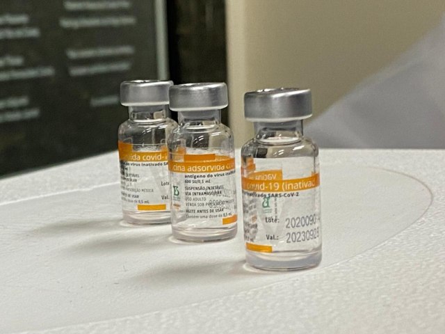 Municpios devem divulgar diariamente na internet dados sobre vacinados contra Covid-19, diz MPPE