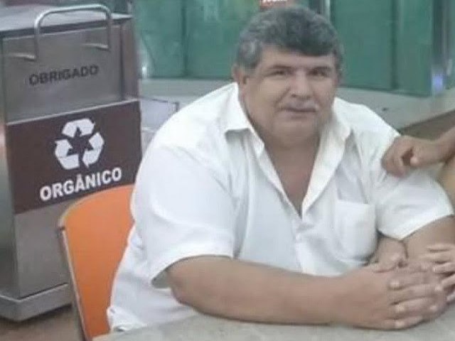 POLCIA PRENDE SUSPEITO DE ENCOMENDAR MORTE DE PAI POR R$ 3 MIL EM JOAQUIM GOMES