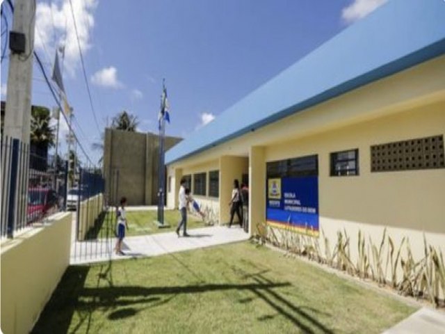 Pernambuco autoriza aulas presenciais para Fundamental e Infantil na rede pblica a partir de 18 de maro