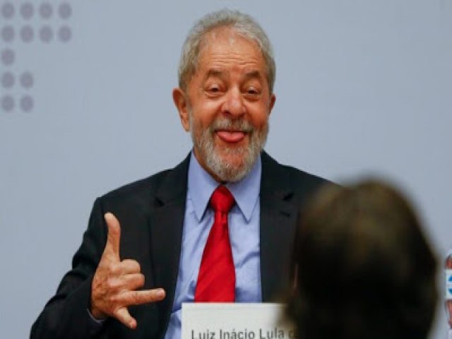 Fachin anula todas as condenaes de Lula e o torna elegvel