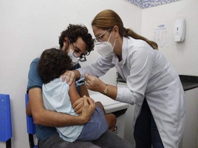 Secretaria de Sade de Pernambuco amplia vacinao contra a gripe para a populao em geral