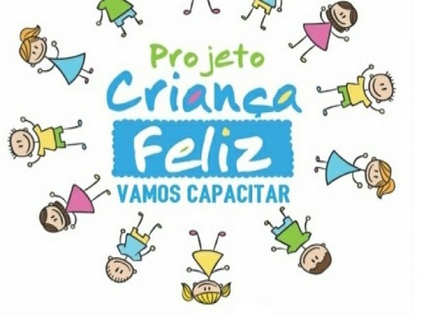 Projeto Criana Feliz e Associao de Moradores do bairro Divino Esprito Santo oferecem cursos gratuitos  populao local