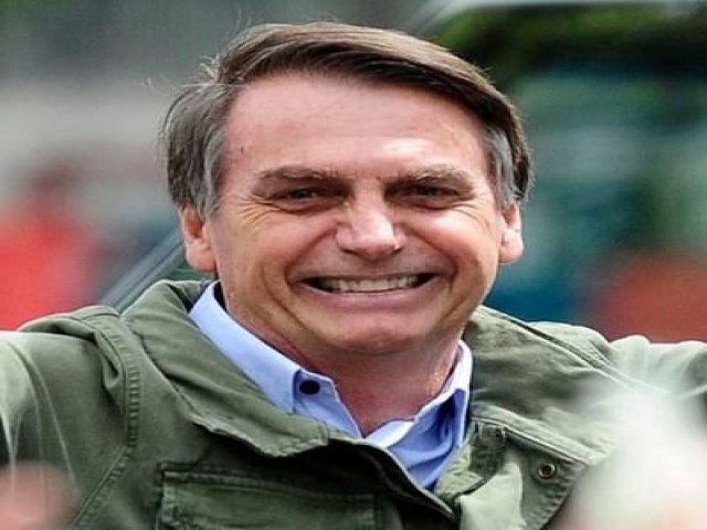 Bolsonaro deve visitar Pernambuco no prximo dia 4 de setembro