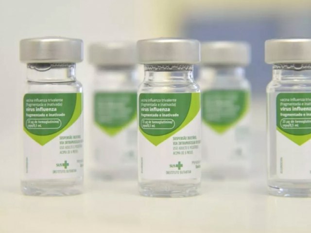 PE comea a aplicar vacinas da gripe e contra sarampo; saiba quem pode se imunizar a partir de segunda