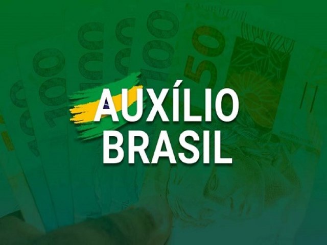 Cmara aprova Auxlio Brasil permanente de R$ 400