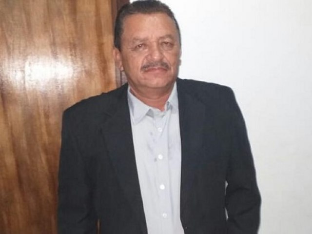 Vereador de Serra Talhada  assassinado a tiros em posto de combustveis