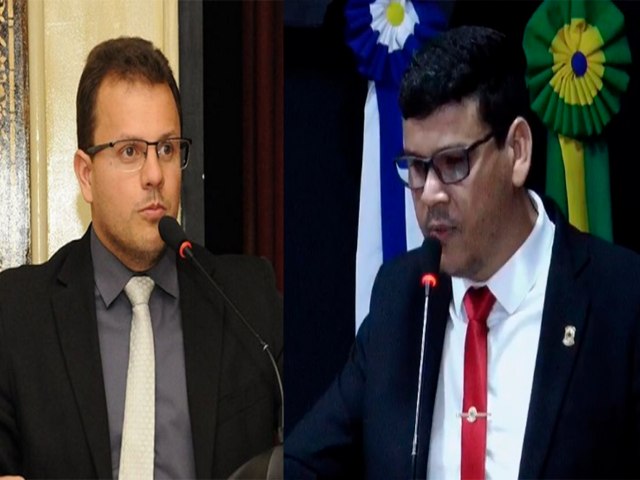 TRE-PE derruba deciso de primeira instncia e mantm mandatos dos vereadores Henrique Sampaio e Flavinho Barros