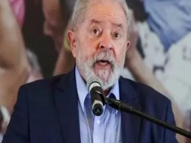 Salgueiro sai do roteiro da visita de Lula a Pernambuco