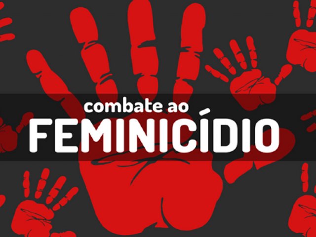 Cmara de Vereadores de Salgueiro aprova projeto que cria Programa Municipal de Enfrentamento ao Feminicdio