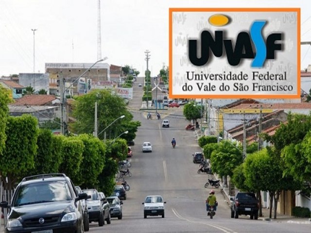 Univasf inscreve para 46 vagas remanescentes do Sisu 2022 em cursos do Campus Salgueiro