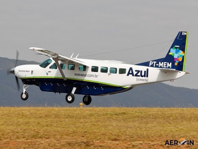 Aeroporto de Araripina comea a receber voos comerciais no dia 19 de outubro