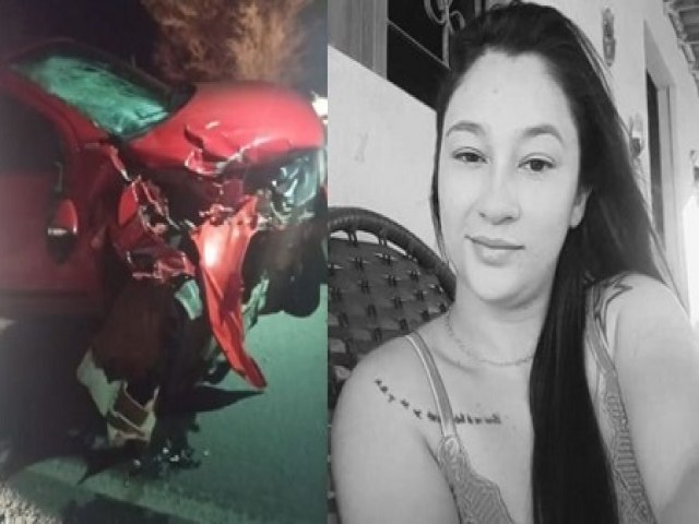 Acidente de moto mata casal na BR-116, em Penaforte-CE