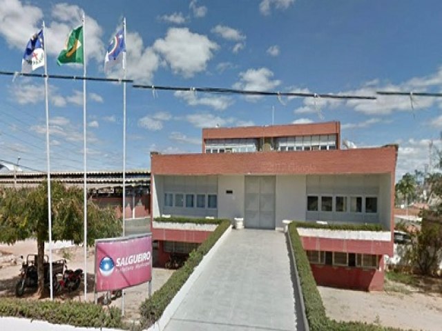 Prefeitura de Salgueiro realiza licitao de R$ 2,2 milhes visando  contratao de estruturas para festividades e eventos