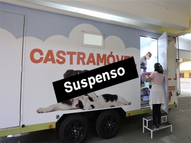 Salgueiro: Processo Licitatrio para compra de Castramvel  suspenso pela prefeitura
