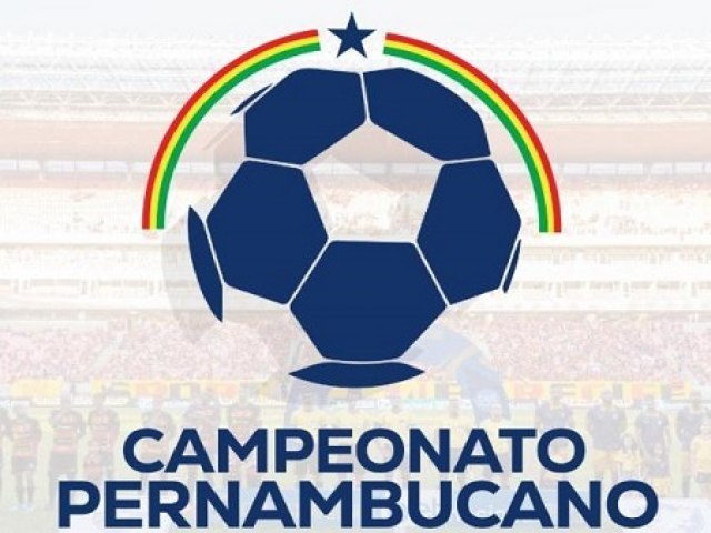 Aps Salgueiro confirmar participao, FPF divulga tabela do Campeonato Pernambucano 2024