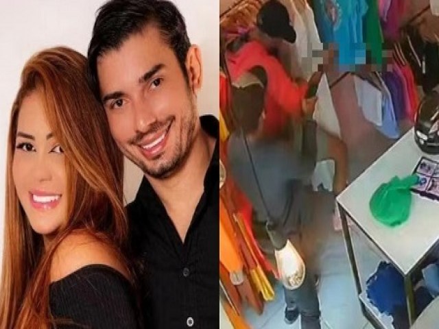 Casal de dentistas  preso por suspeita de mandar matar dona de loja em Juazeiro do Norte