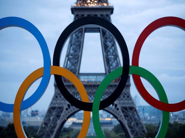 Comitê Organizador apresenta calendário oficial da Olimpíada de Paris