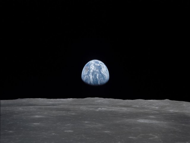 Odisseia no espaço: Nasa marca datas possíveis para retorno à Lua