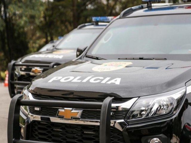 Polcia Civil prende suspeito de ter jogado garrafa que atingiu torcedora palmeirense