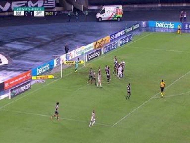 No duelo de desesperados, Sport vence, deixa o Z-4 e rebaixa o Botafogo