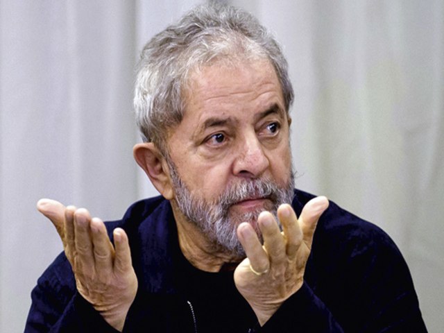 STF julga hoje acesso de Lula a mensagens roubadas da Lava Jato