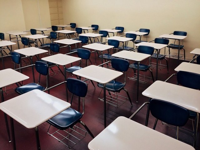 FICA O ALERTA - Covid-19: escolas de elite de SP suspendem parte das aulas presenciais aps infeces
