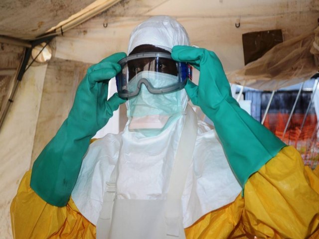 Guin confirma epidemia de Ebola